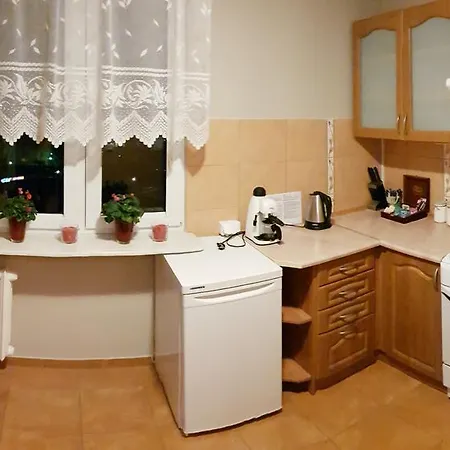 Apartament Silver Kielce Exterior photo